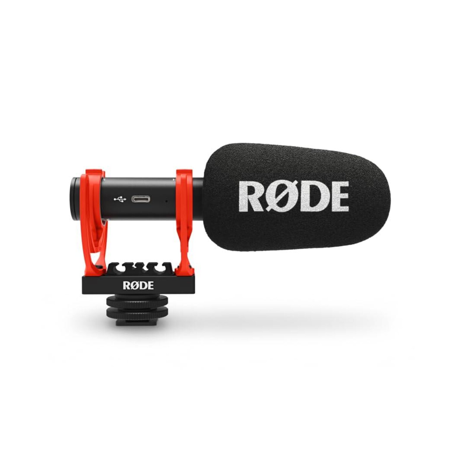 Rode Videomic GO II - Photo 1 sur 1