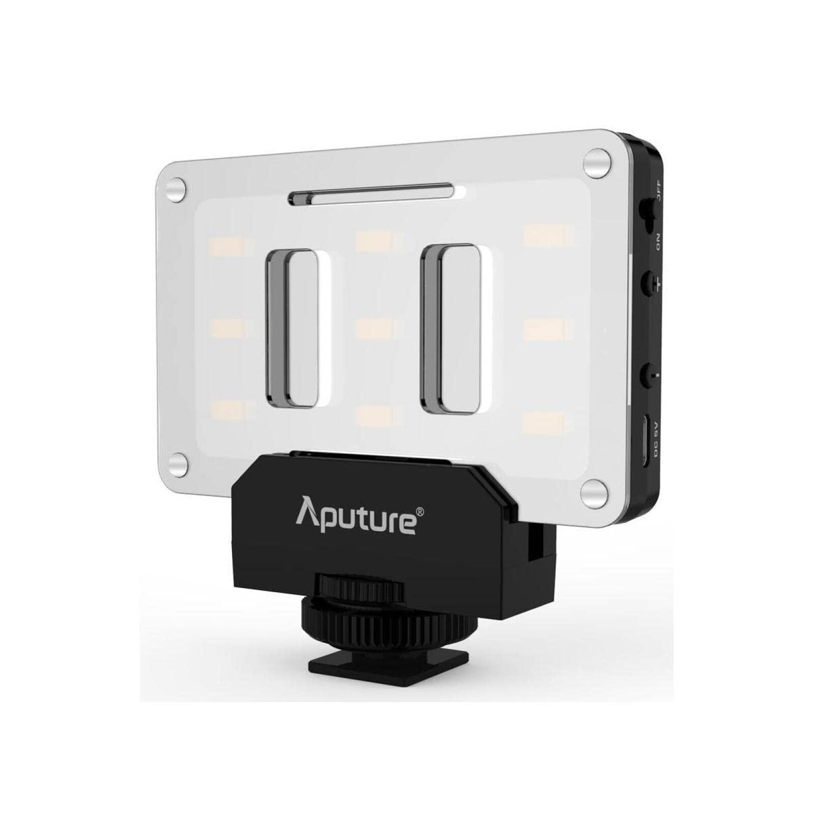 Aputure amaran al-m9 - Photo 1 sur 1