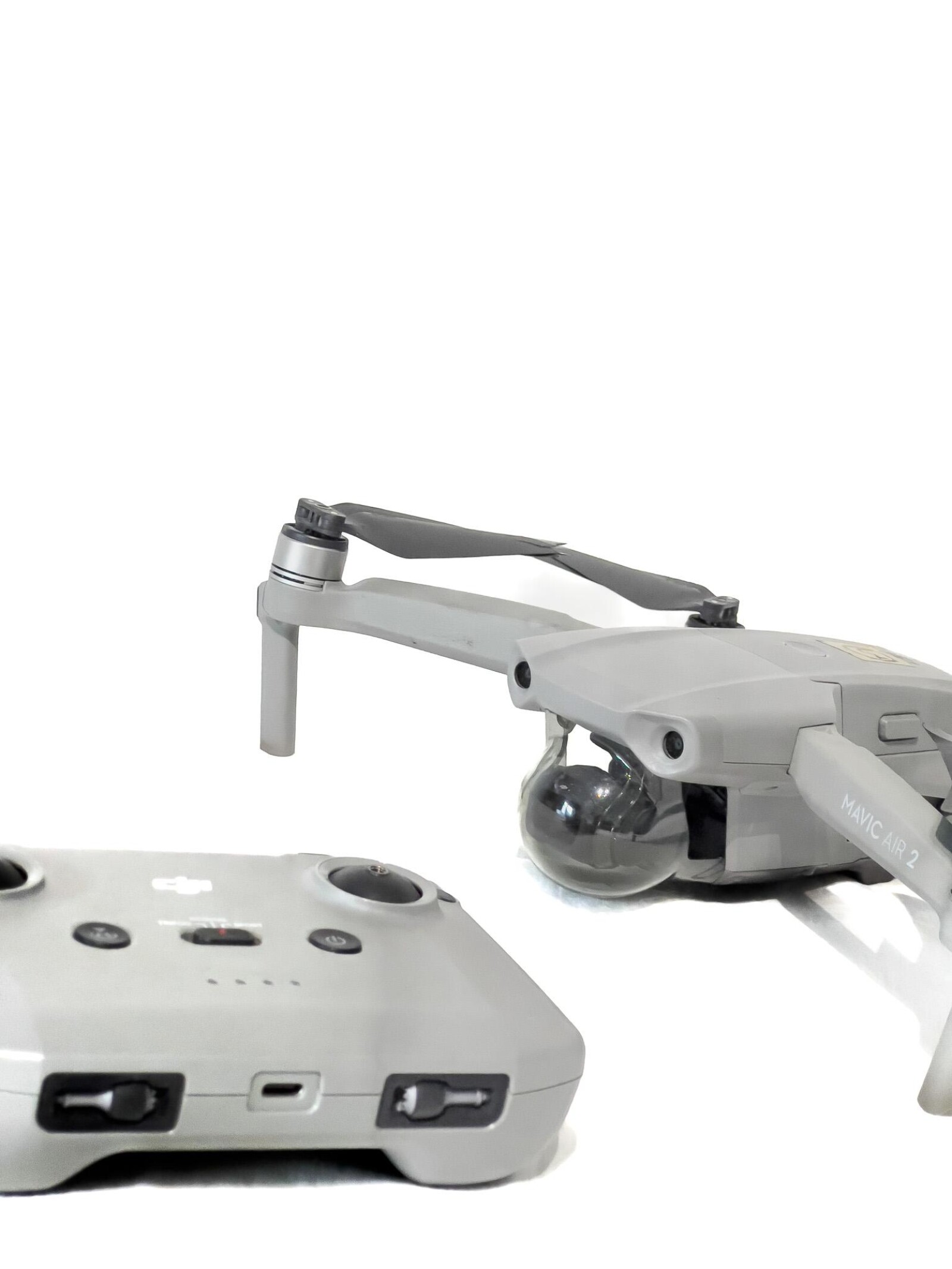 DRONE DJI MAVIC AIR 2 - Photo 1 sur 3