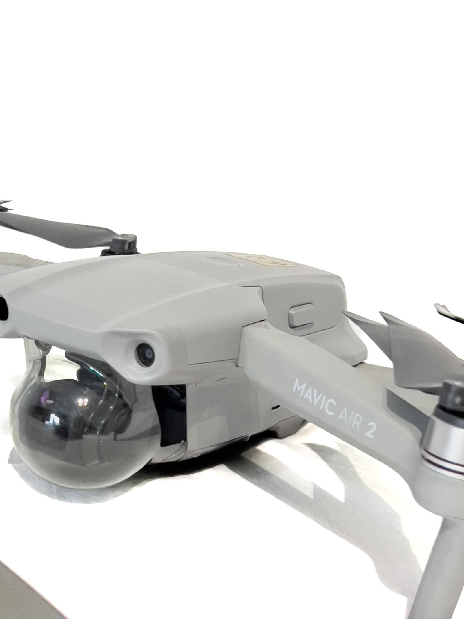 DRONE DJI MAVIC AIR 2 - Photo 2 sur 3