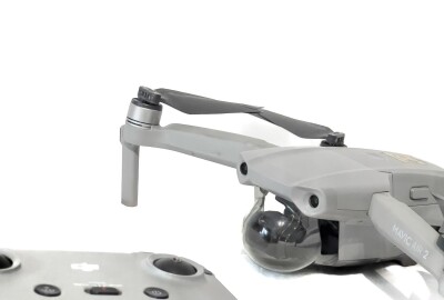 Location DRONE DJI MAVIC AIR 2