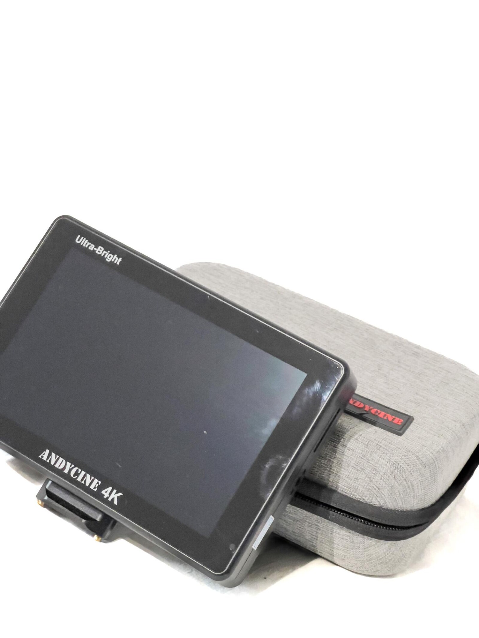Moniteur Andycine C7S - Photo 1 sur 4