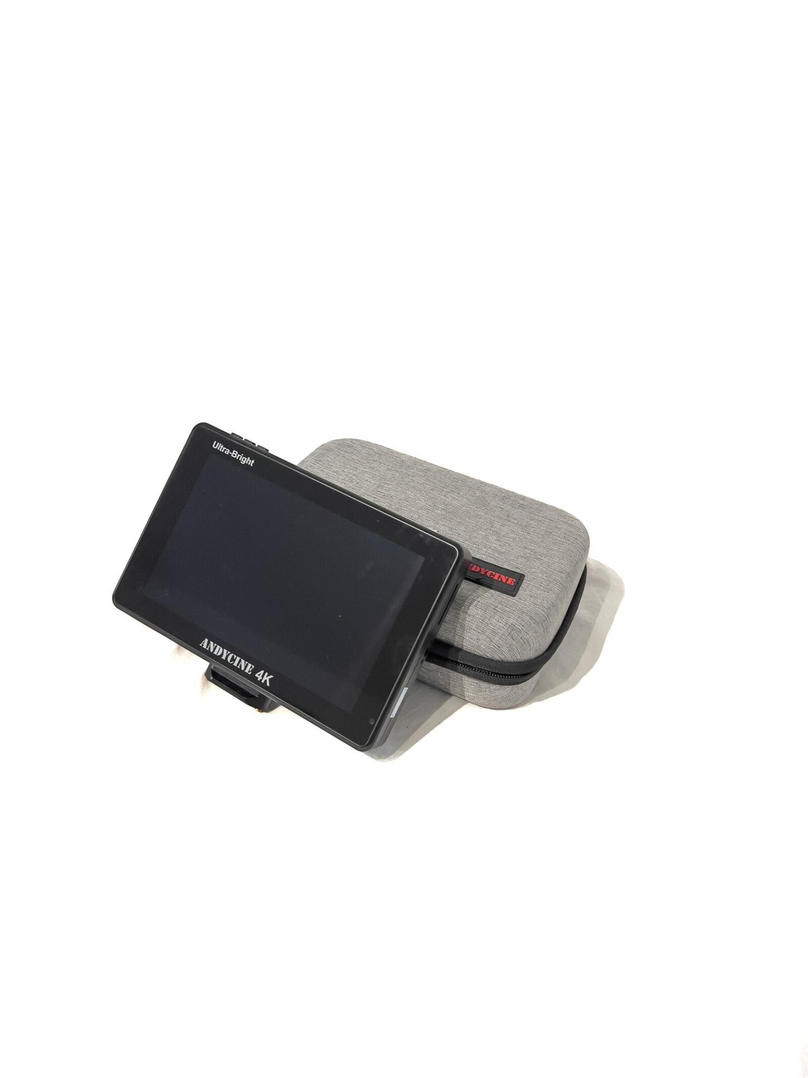 Moniteur Andycine C7S - Photo 2 sur 4
