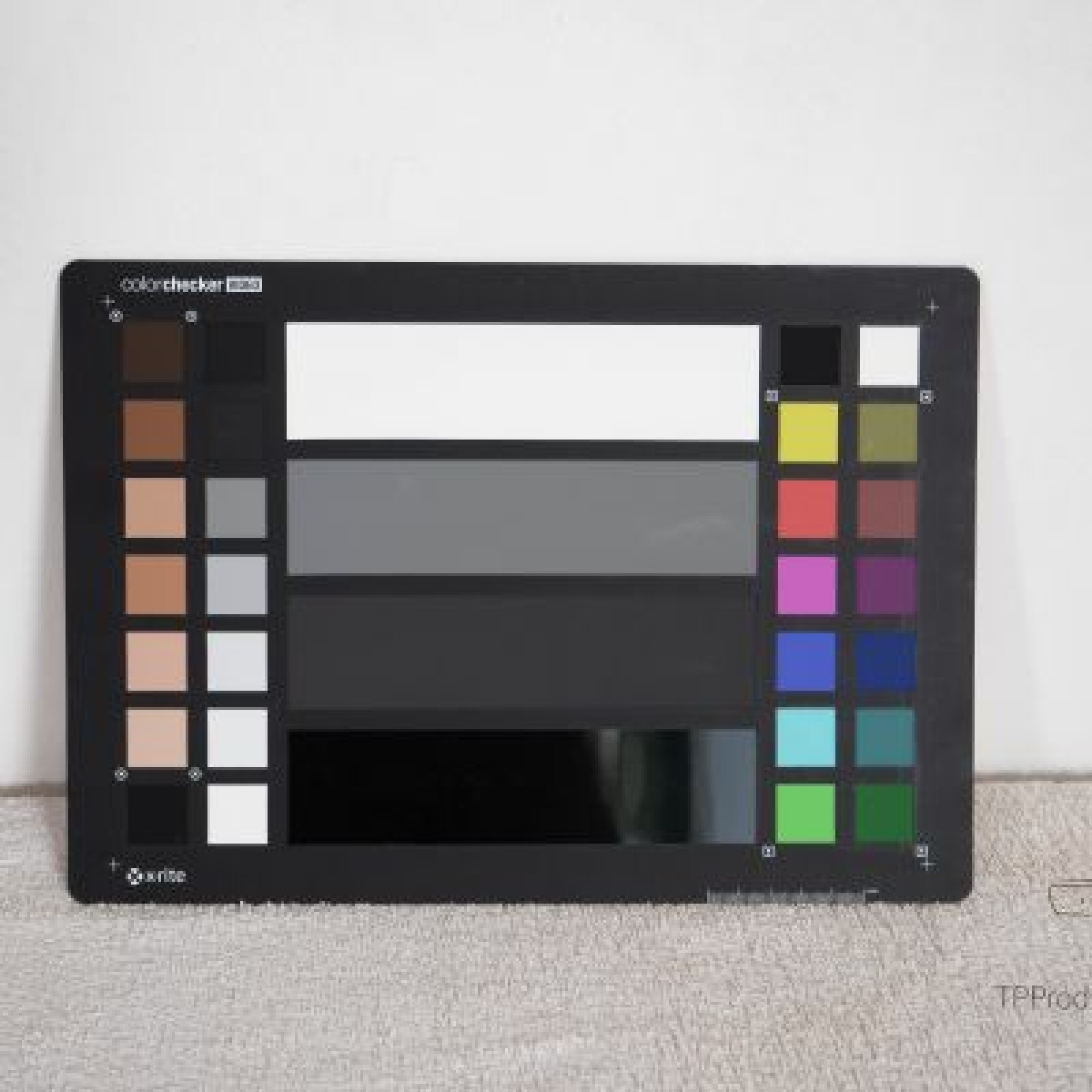 X-Rite ColorChecker Passport Video - Photo 1 sur 4