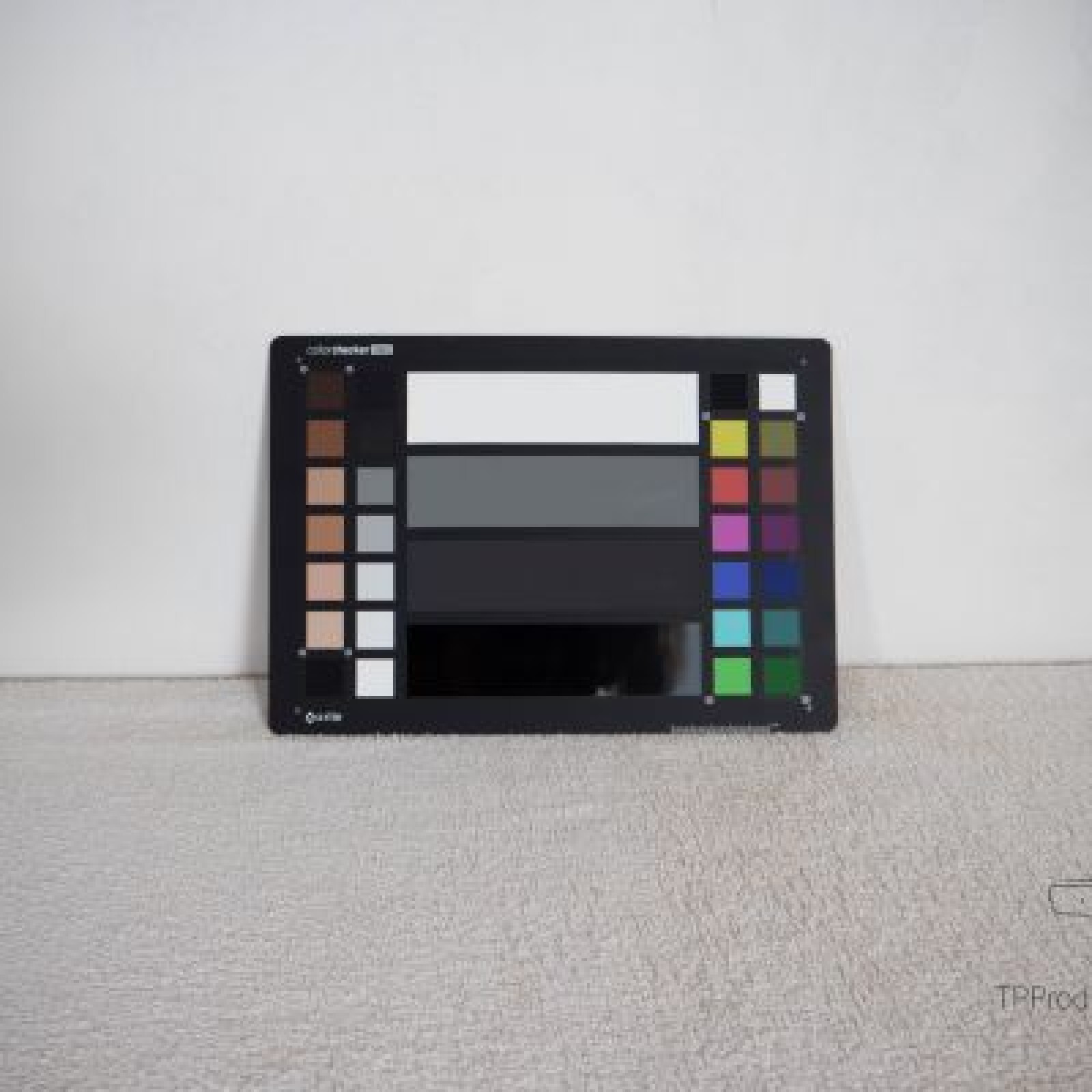 X-Rite ColorChecker Passport Video - Photo 2 sur 4