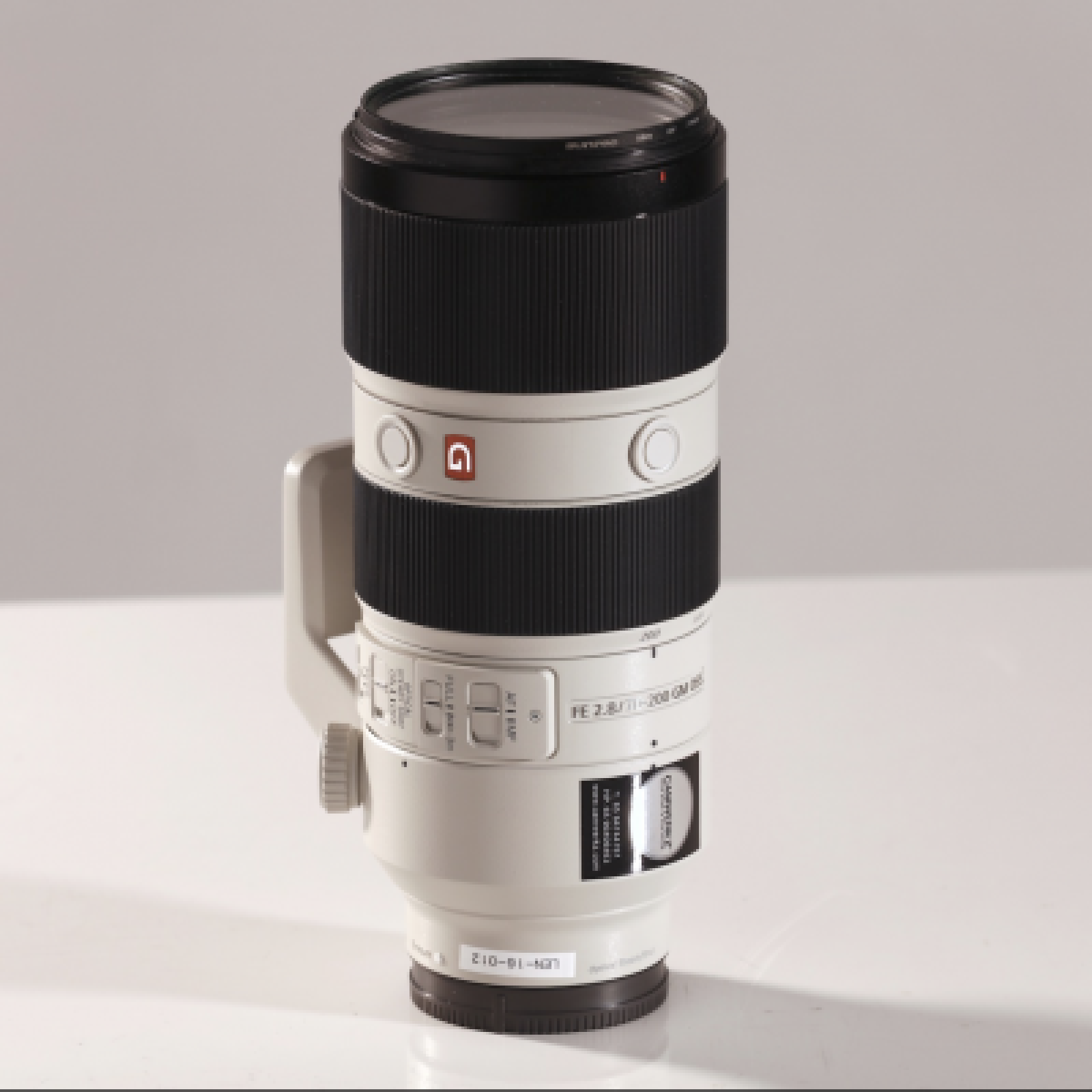 Sony FE 70-200  f/2.8 GM - Photo 1 sur 1