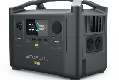 Location Ecoflow RIVER Pro