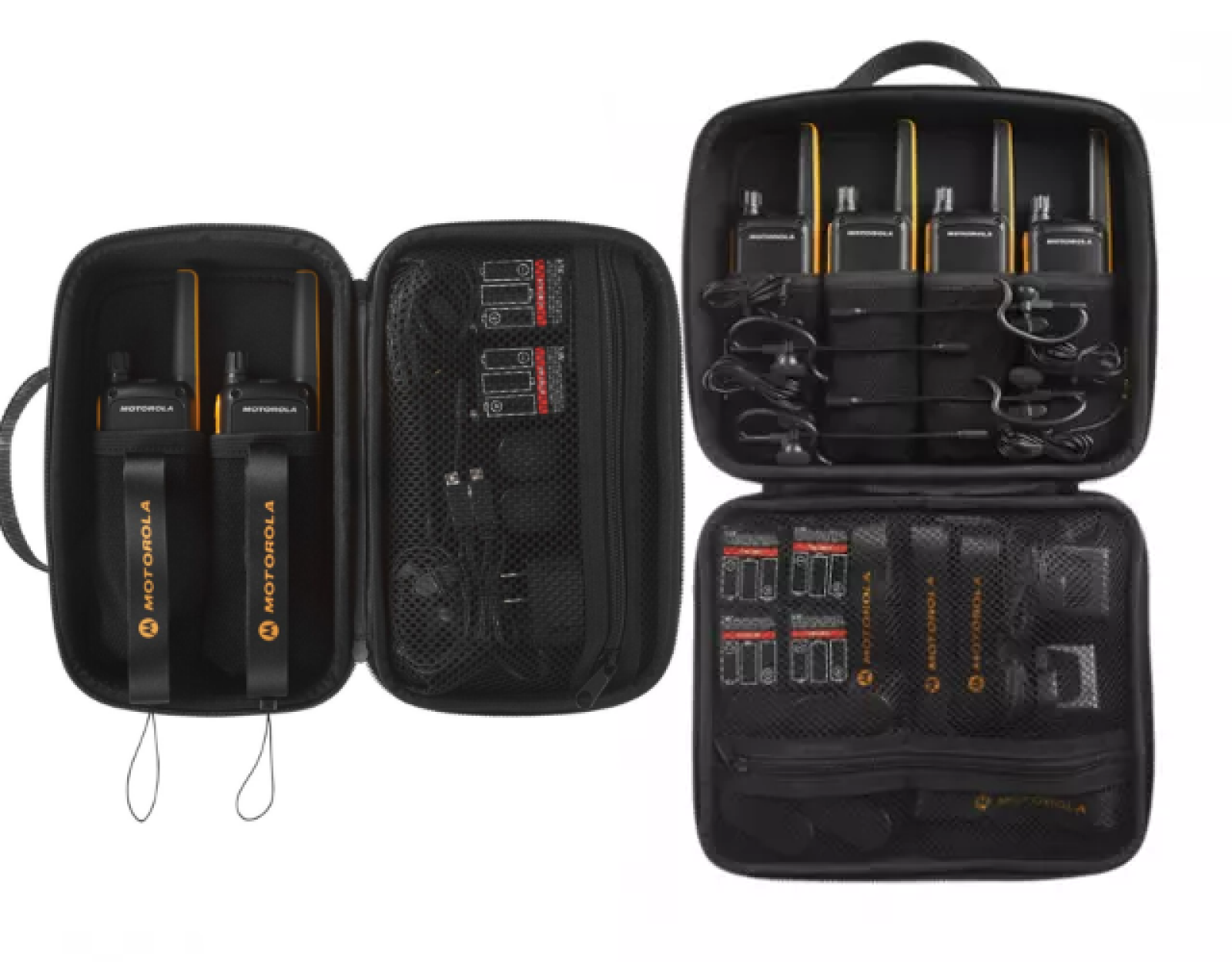 Motorola T82 Extreme - Photo 2 sur 2