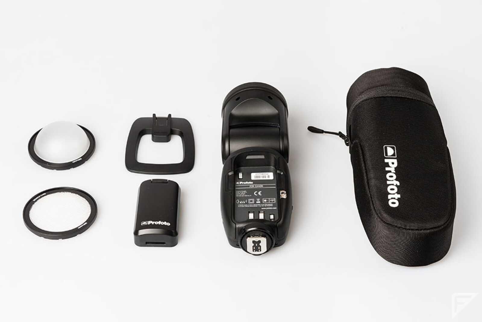 Profoto A1 - Photo 2 sur 2