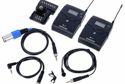 Location Sennheiser EW 112P G4