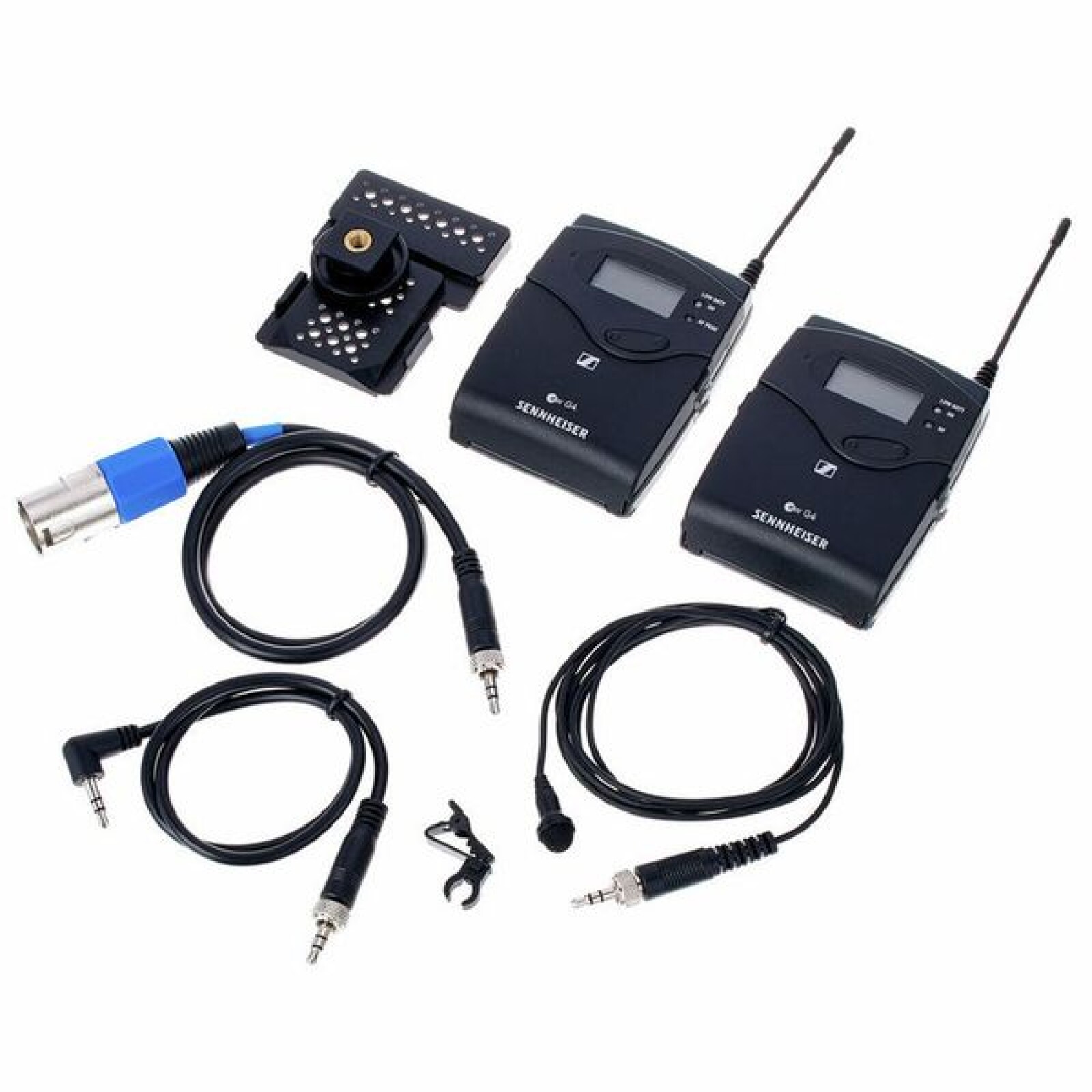 Sennheiser EW 112P G4 - Photo 2 sur 2