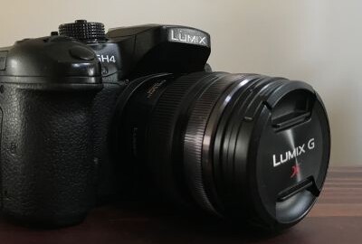 Location Location 'kit' Panasonic GH4