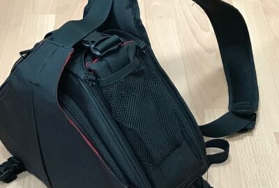 Location Location 'kit' Panasonic GH4