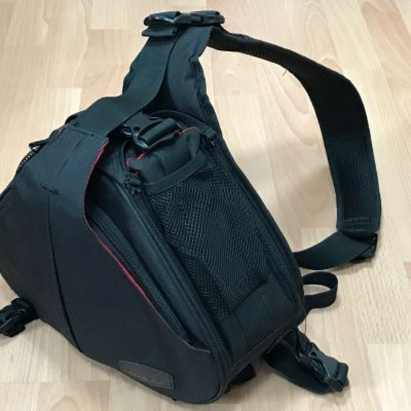 Location 'kit' Panasonic GH4 - Photo 3 sur 3