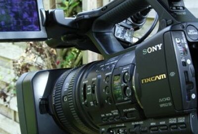 Location Sony HXR-NX5E/U