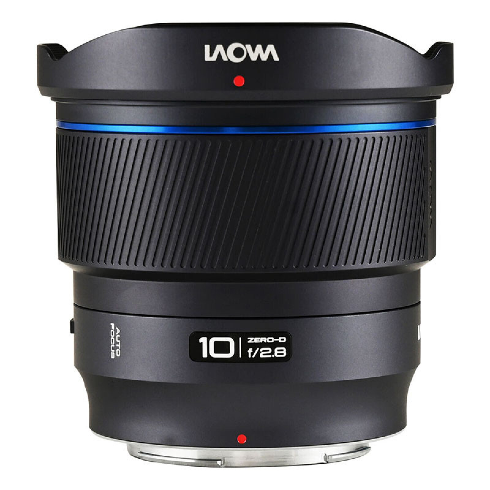 LAOWA 10mm ZERO-D Sony FE - Photo 1 sur 1