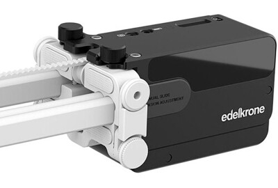 Location Edelkrone SliderPLUS PRO Long + Slide Module V2 + HeadPLUS + Focus Module