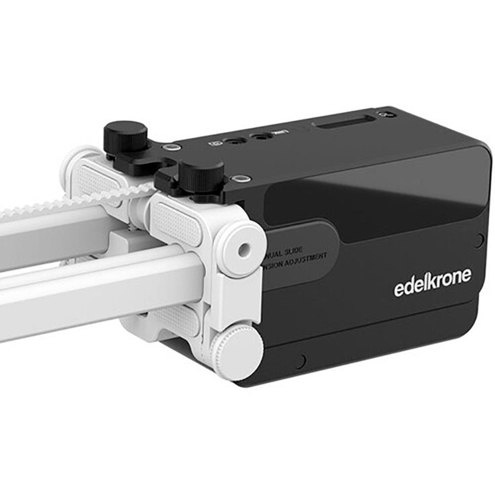 Edelkrone SliderPLUS PRO Long + Slide Module V2 + HeadPLUS + Focus Module - Photo 2 sur 4