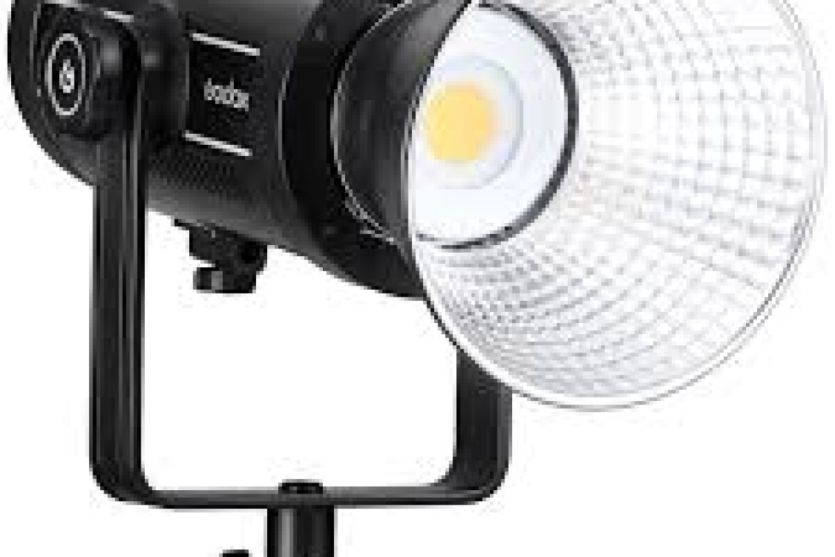 Location Godox SL-150W - Lightyshare
