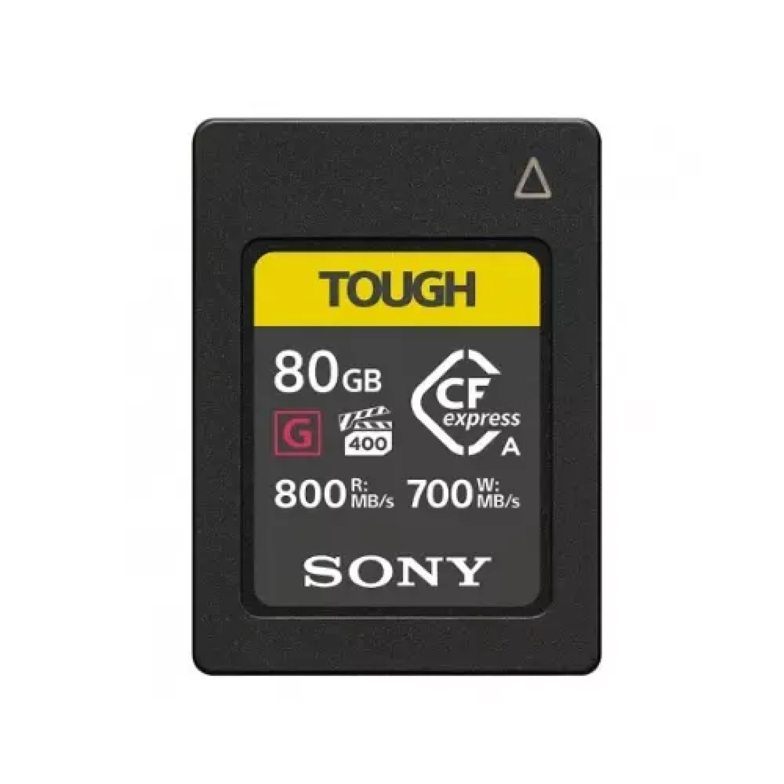 Sony CFexpress Type A - Photo 1 sur 1