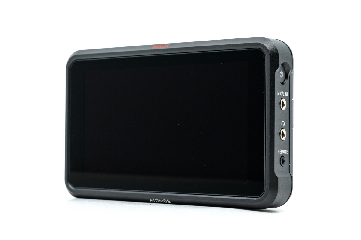 Location Atomos Ninja - Lightyshare