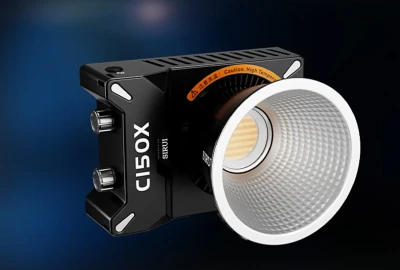 Location SIRUI C150x
