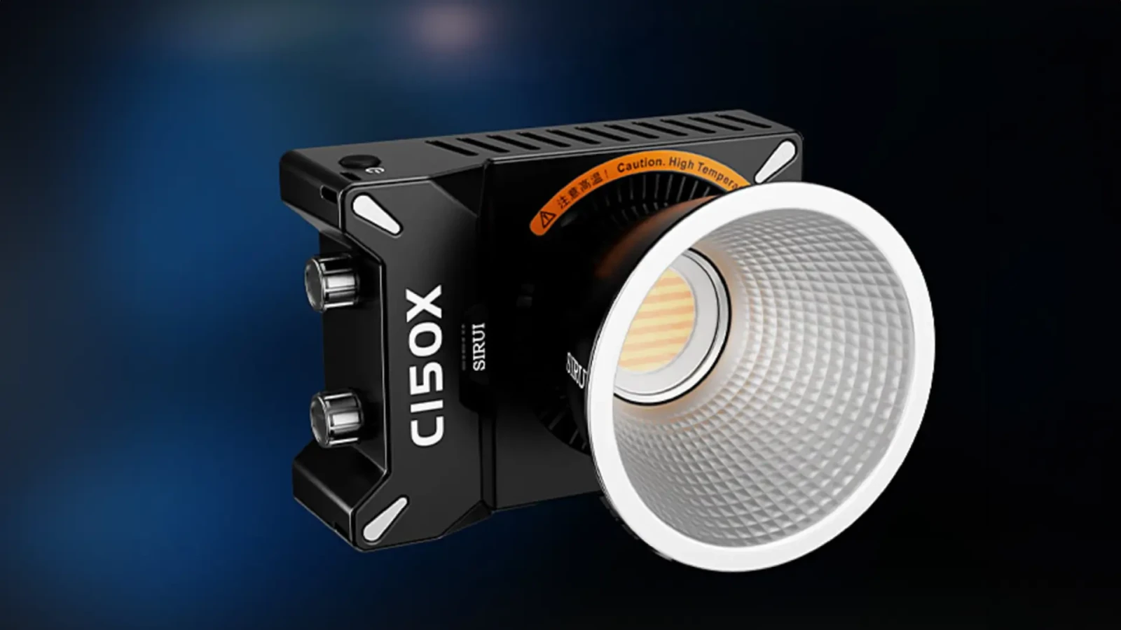 SIRUI C150x - Photo 3 sur 3