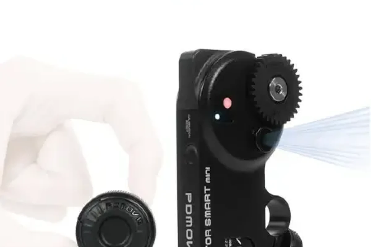 Location PDMOVIE Smart 3D - Lightyshare