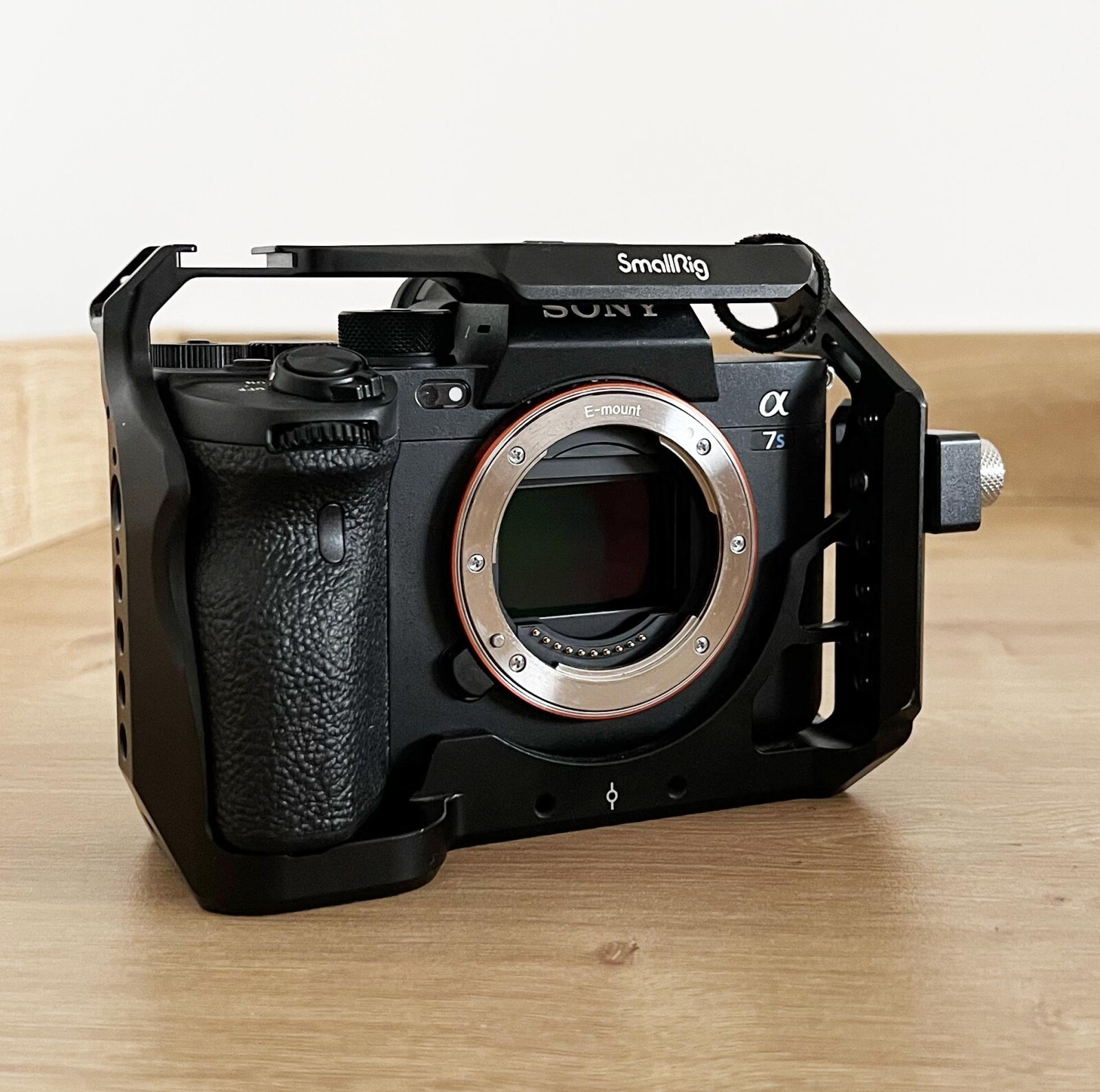 Sony Alpha 7S III A7S III - Photo 1 sur 1
