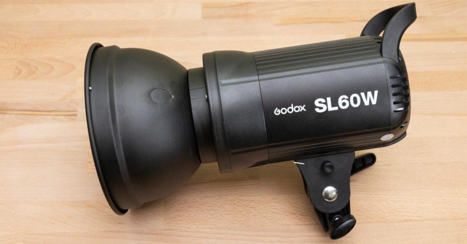 Torche LED Godox SL 60 W - Photo 1 sur 1