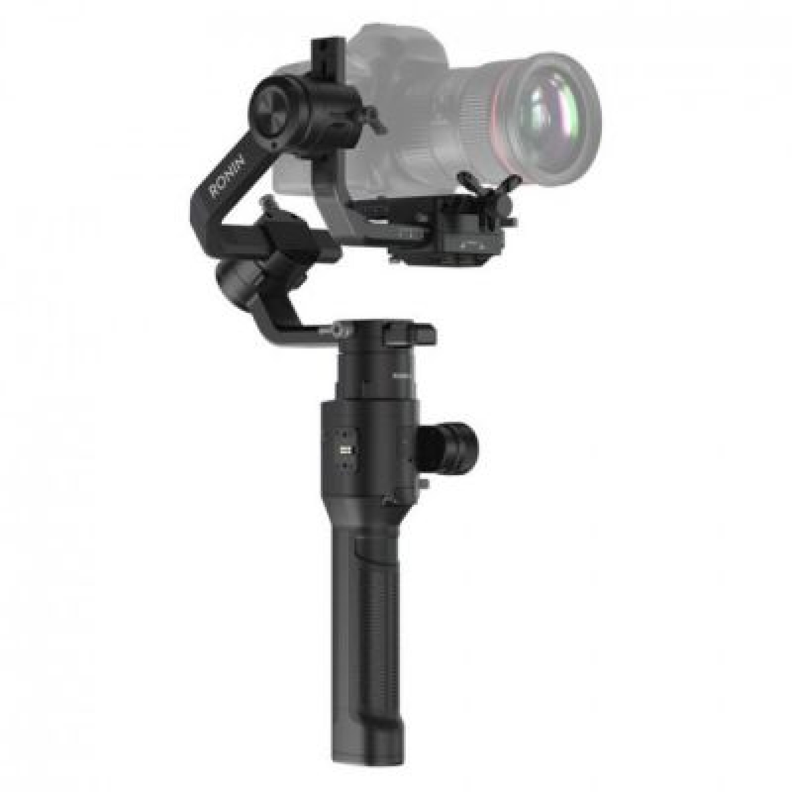 DJI RONIN S - Photo 1 sur 3