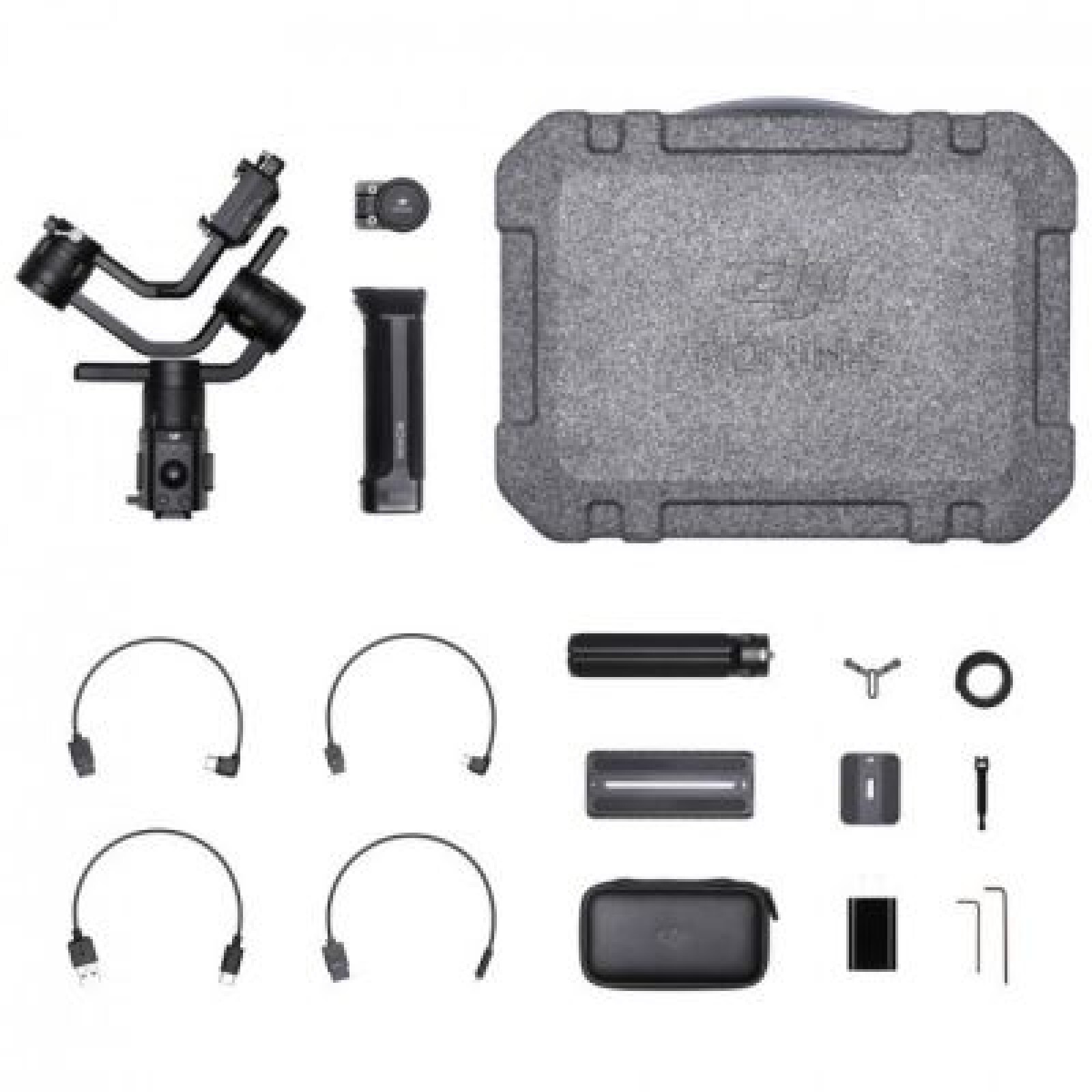 DJI RONIN S - Photo 2 sur 3