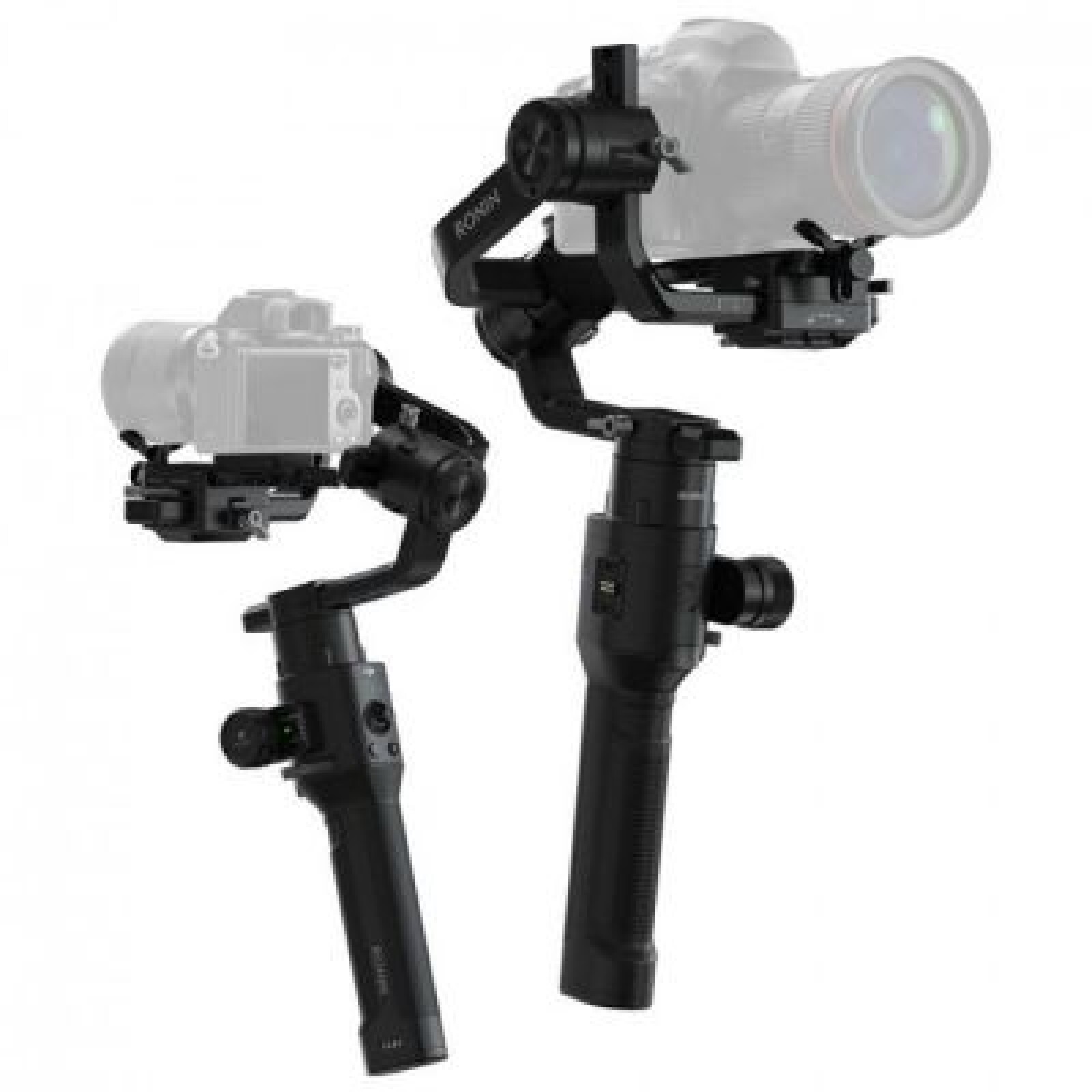 DJI RONIN S - Photo 3 sur 3