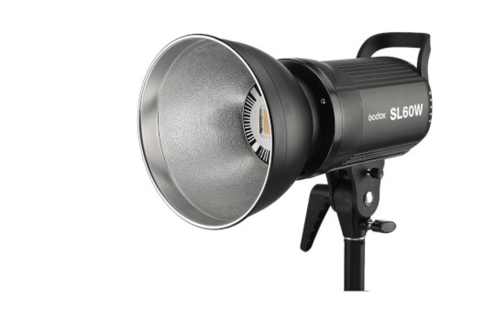 Projecteur LED GODOX SL60W + Trépied - Photo 2 sur 3