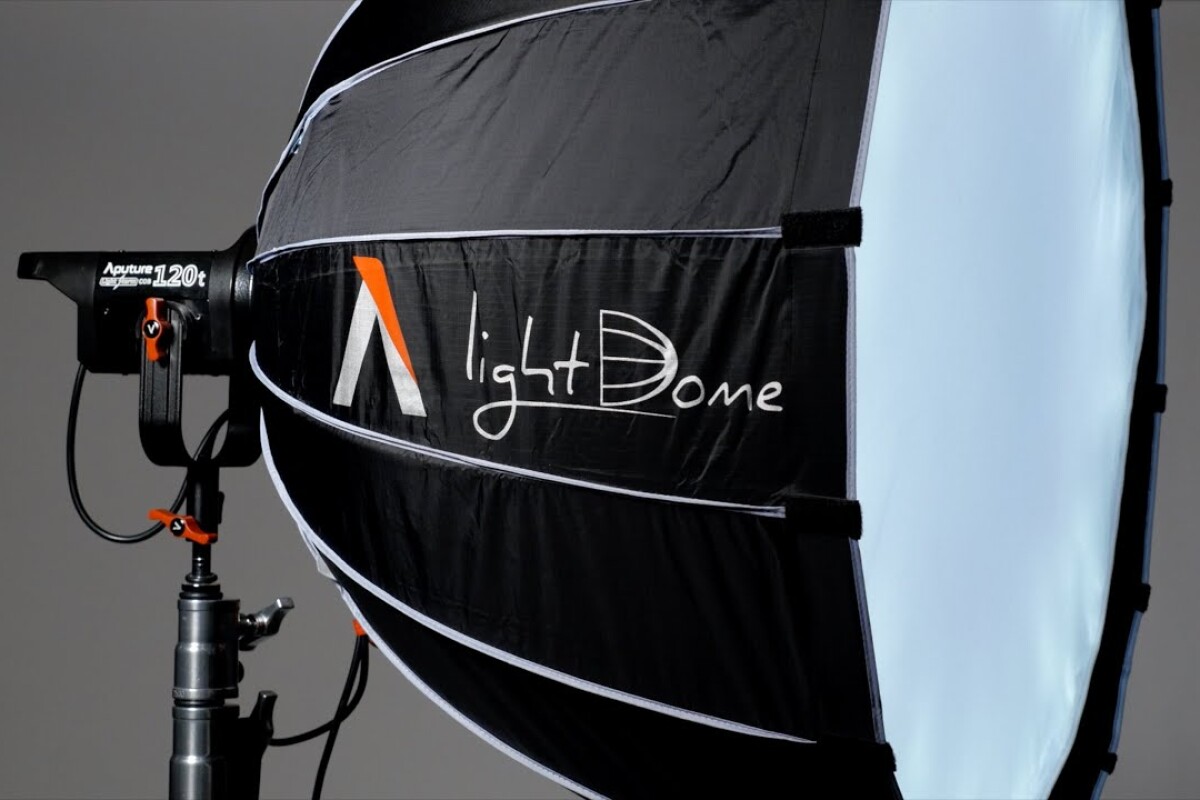 Location Aputure Light Dome II - Lightyshare
