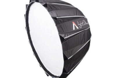 Location Aputure Light Dome II