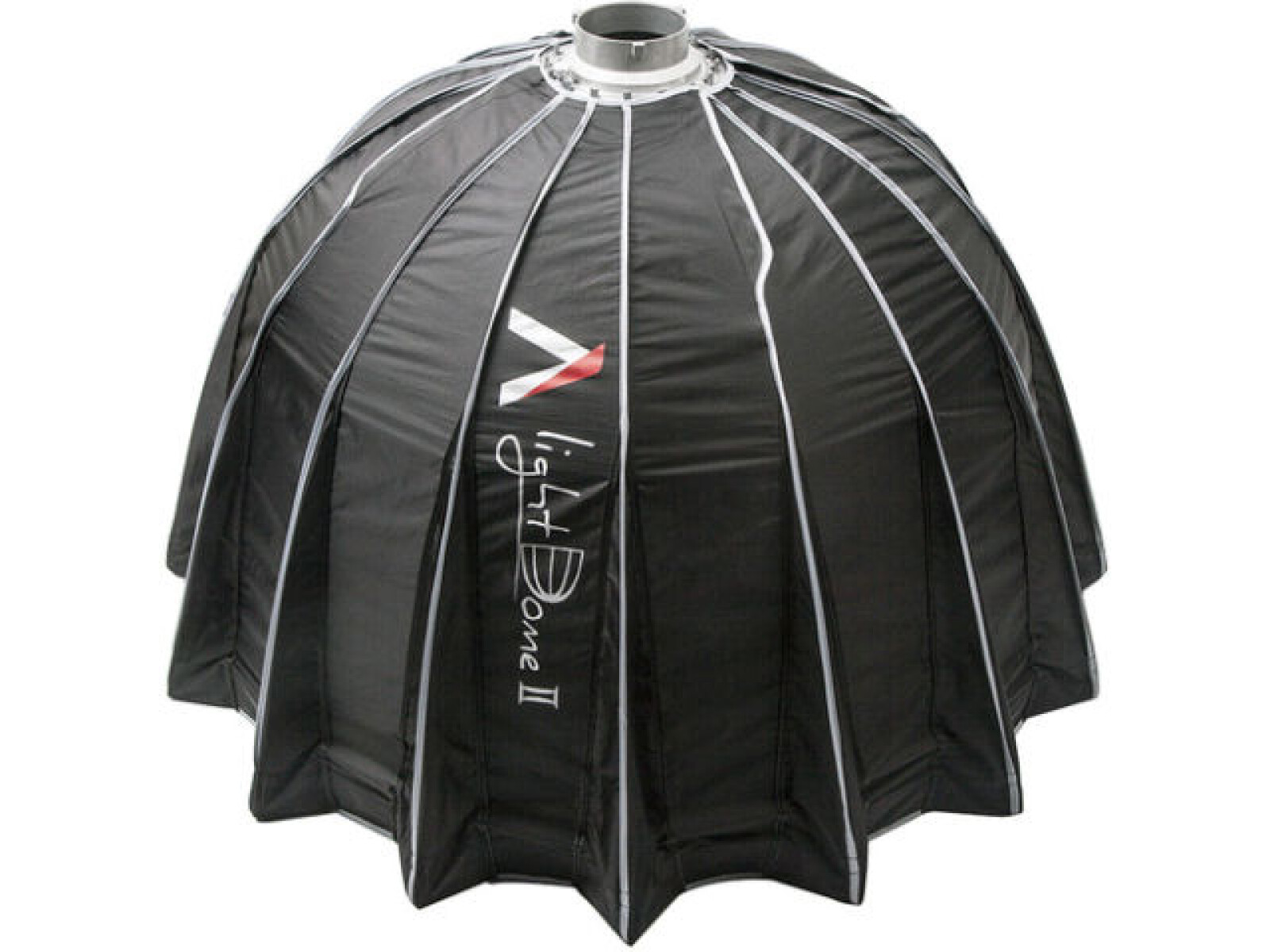 Aputure Light Dome II - Photo 3 sur 4