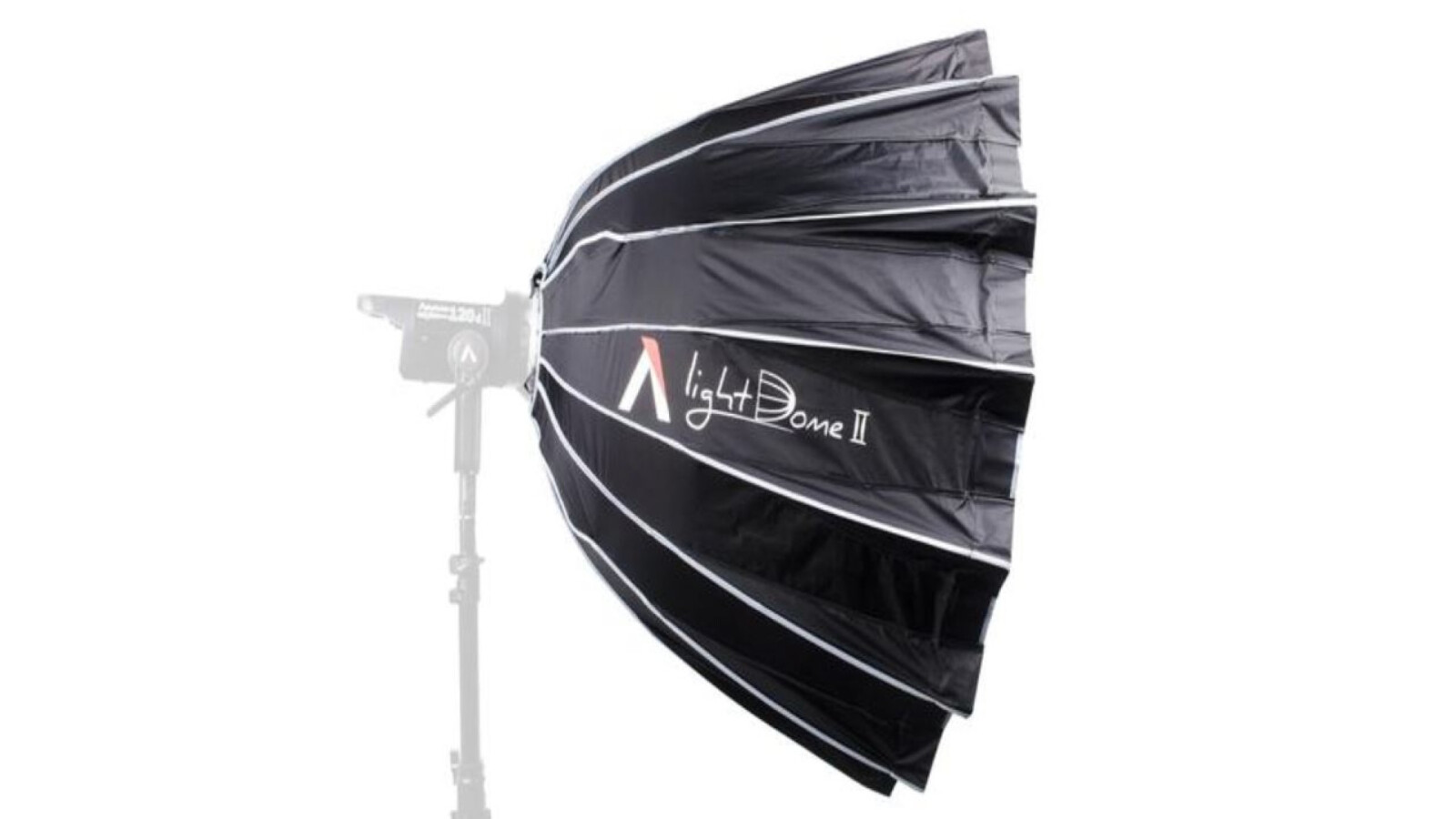 Aputure Light Dome II - Photo 4 sur 4