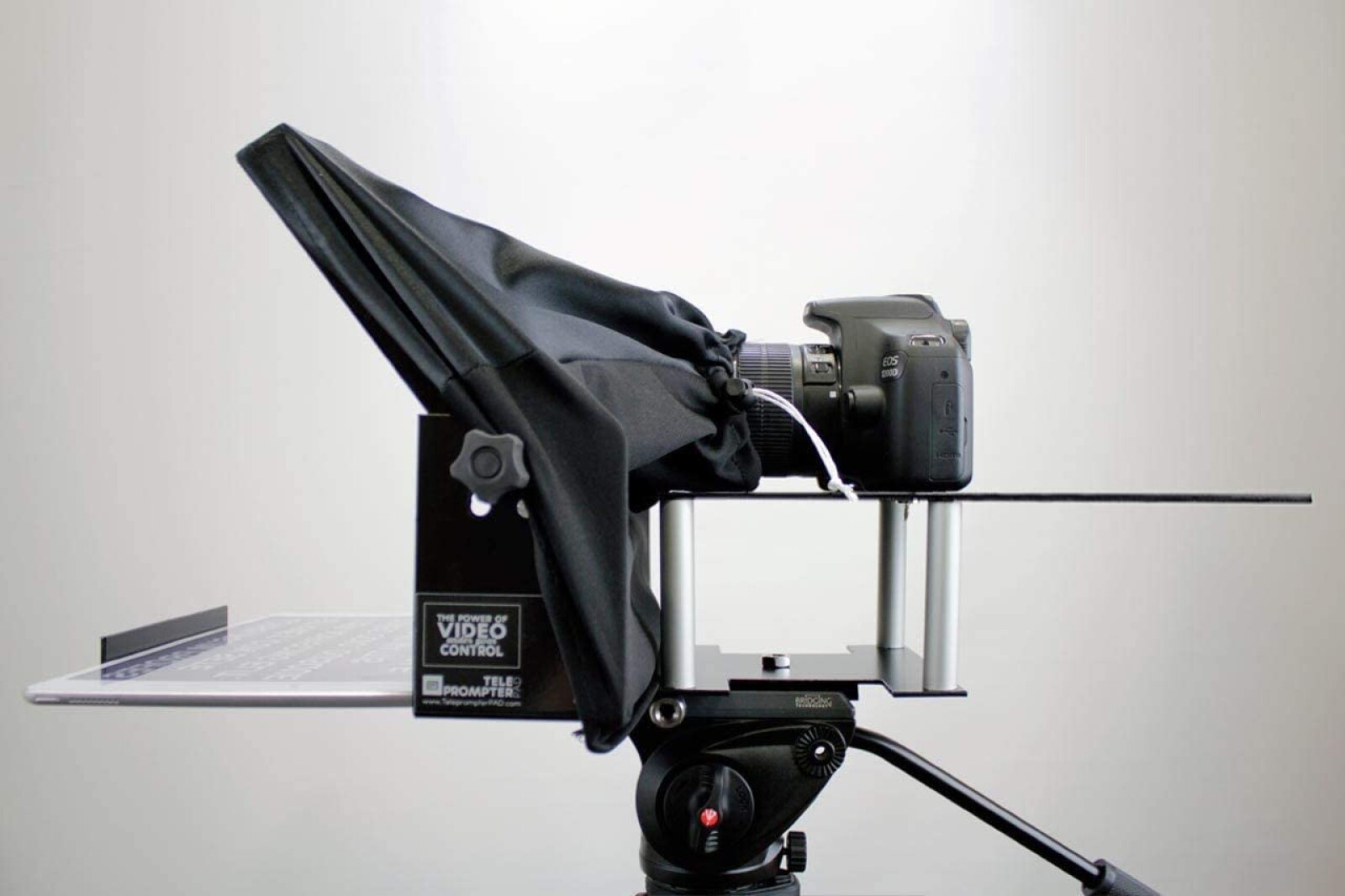 TeleprompterPAD Téléprompteur - Photo 2 sur 3
