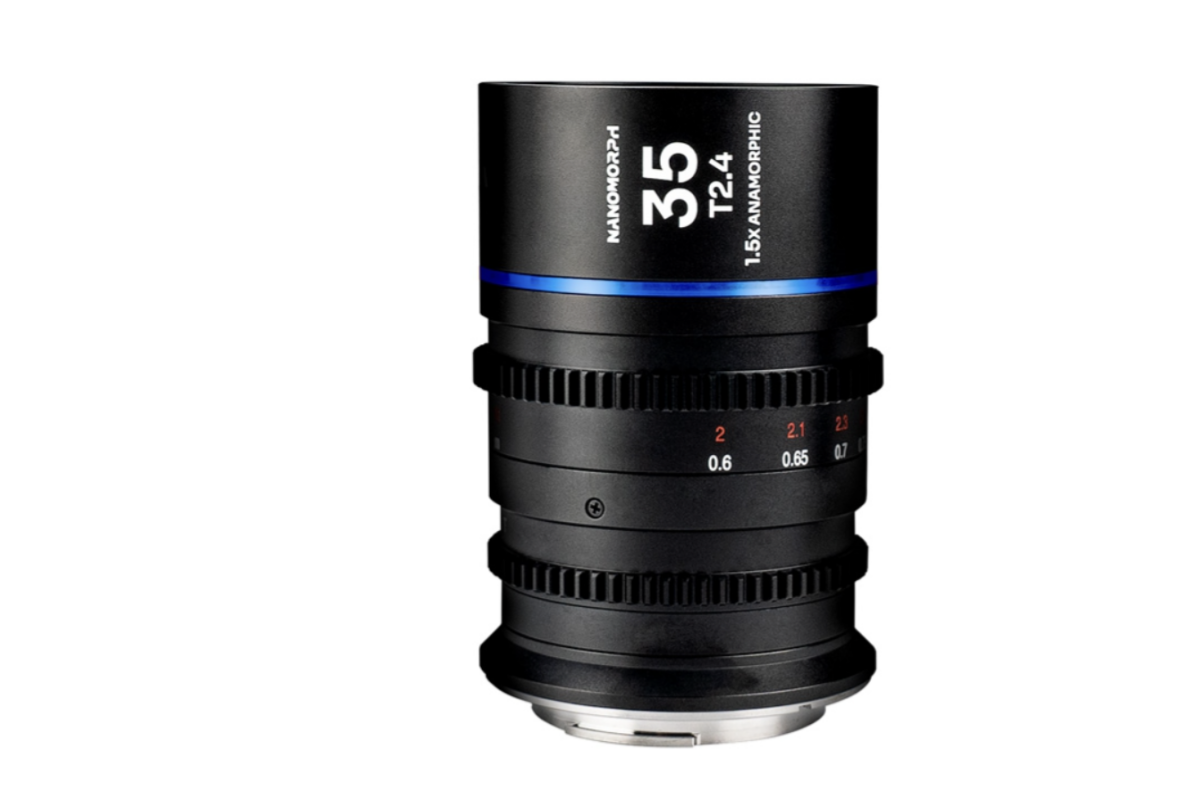 Location Laowa Objectif Nanomorph 35mm f/2.4 1.5X S35 - Laowa - Lightyshare