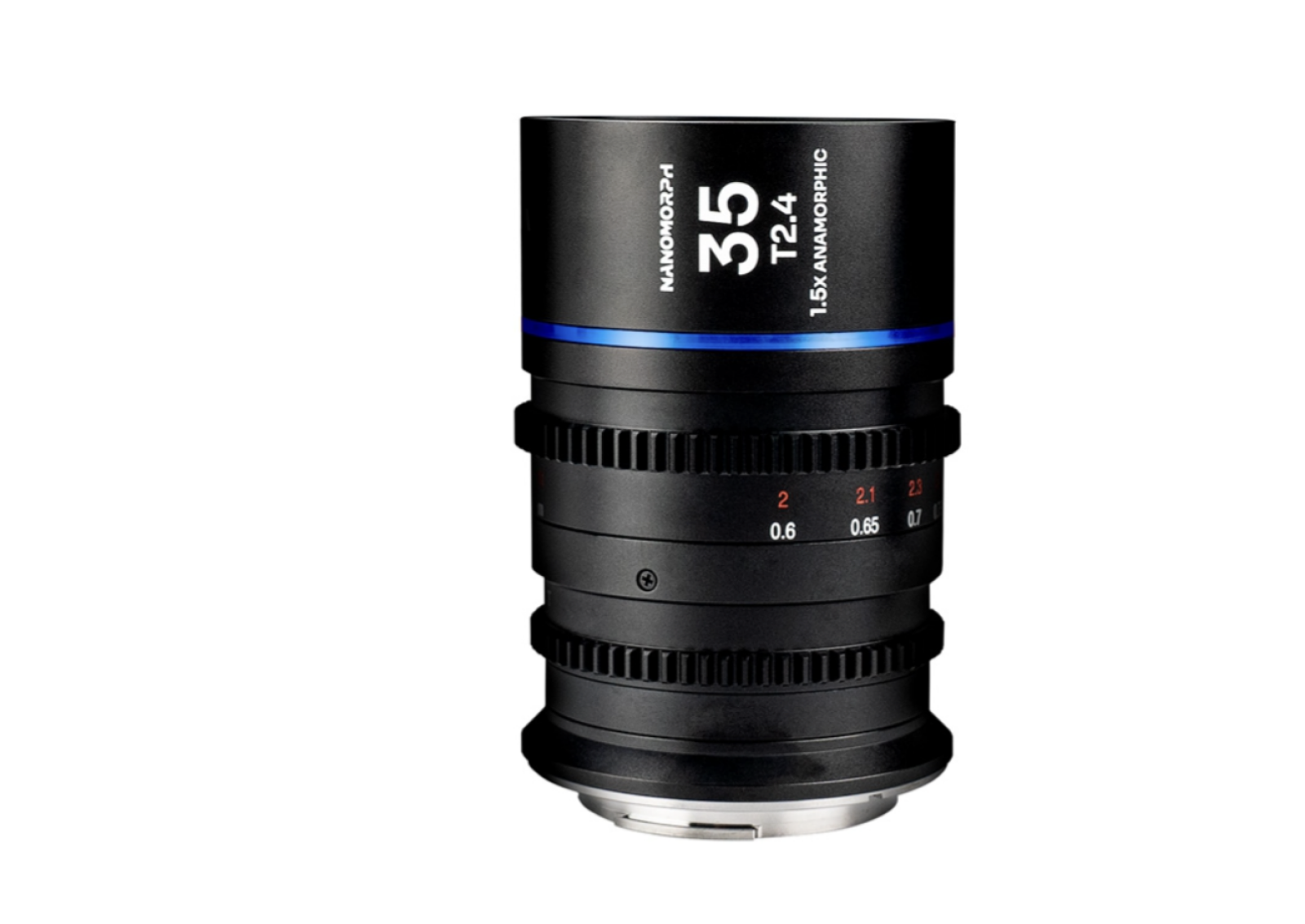 Laowa Objectif Nanomorph 35mm f/2.4 1.5X S35 - Laowa - Photo 1 sur 1