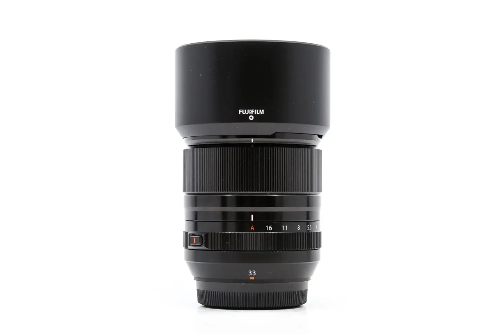 Fujifilm XF 33mm f/1.4 R LM WR - Photo 1 sur 2