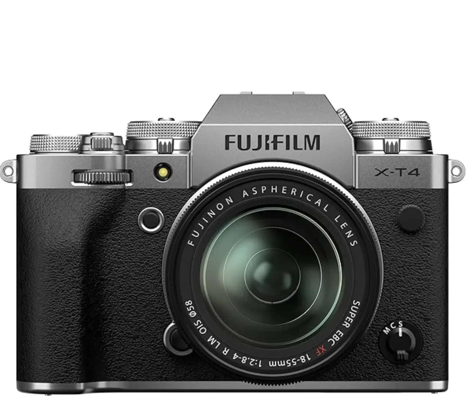 Fujifilm XT4 - Photo 1 sur 2
