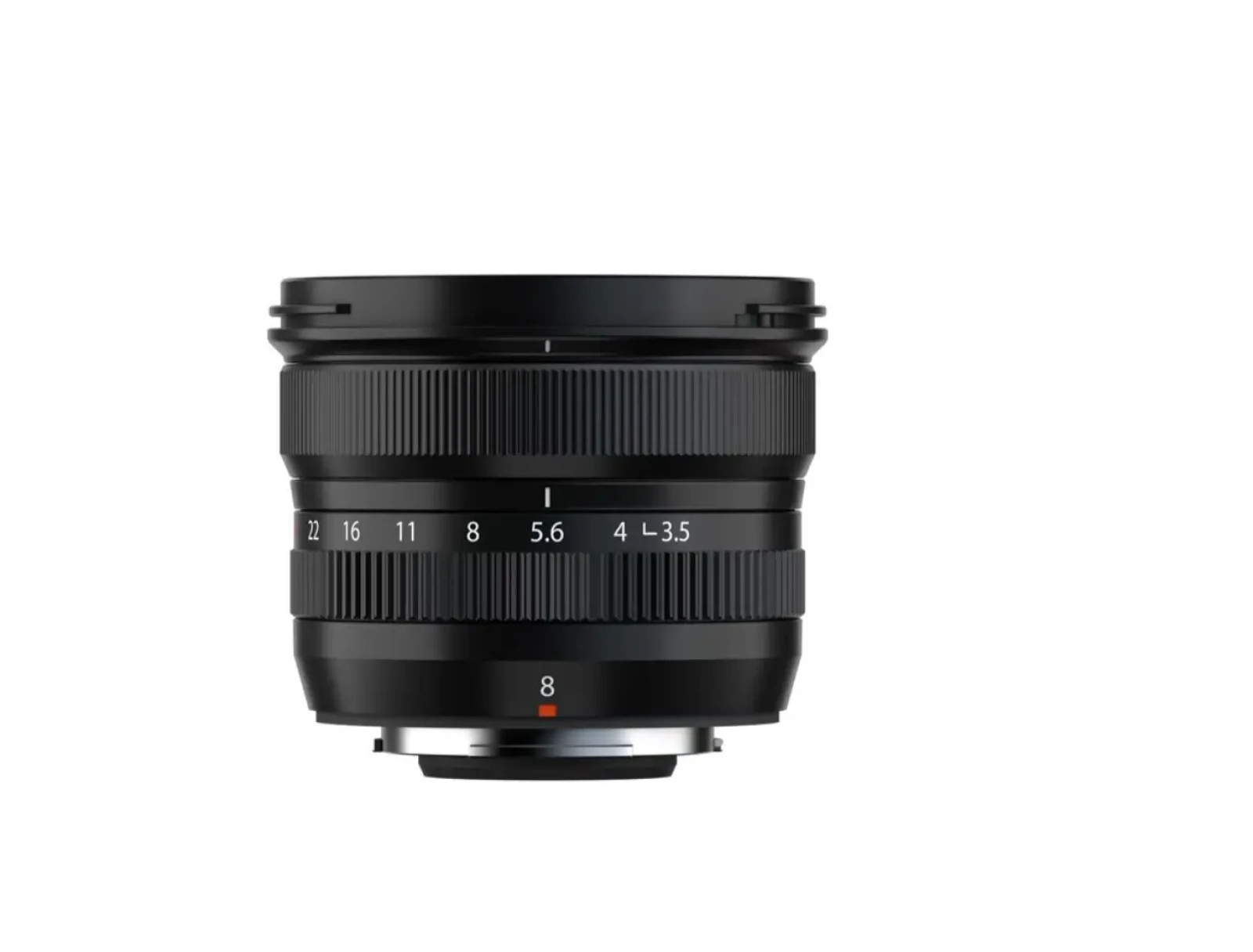 Fujifilm Objectif XF 8mm f/3.5 R WR - Photo 1 sur 2