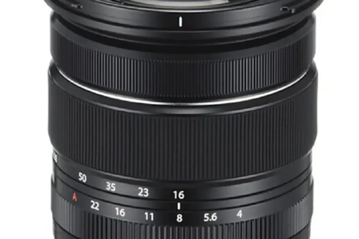 Location Fujifilm XF 16-80mm f/4 R OIS WR - Lightyshare