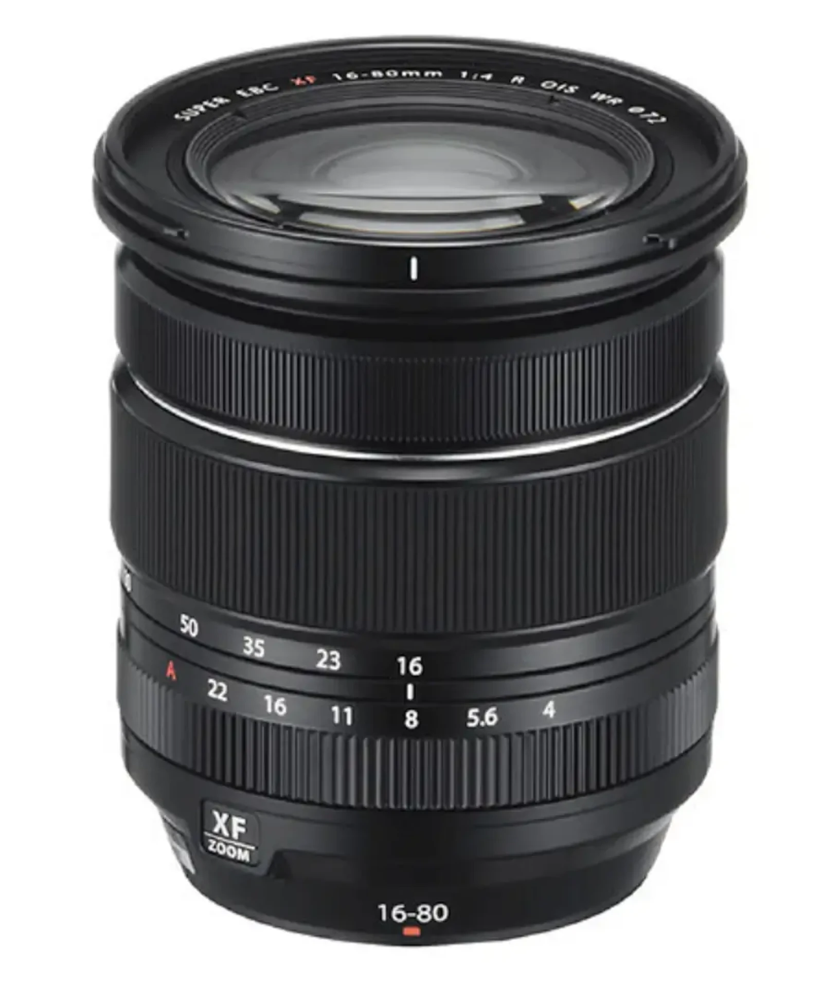 Fujifilm XF 16-80mm f/4 R OIS WR - Photo 1 sur 1