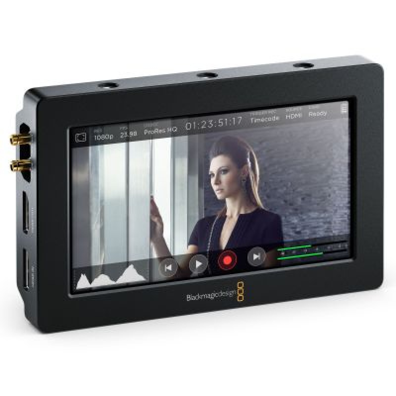 Video Assist 5" Blackmagic Design - Photo 1 sur 1