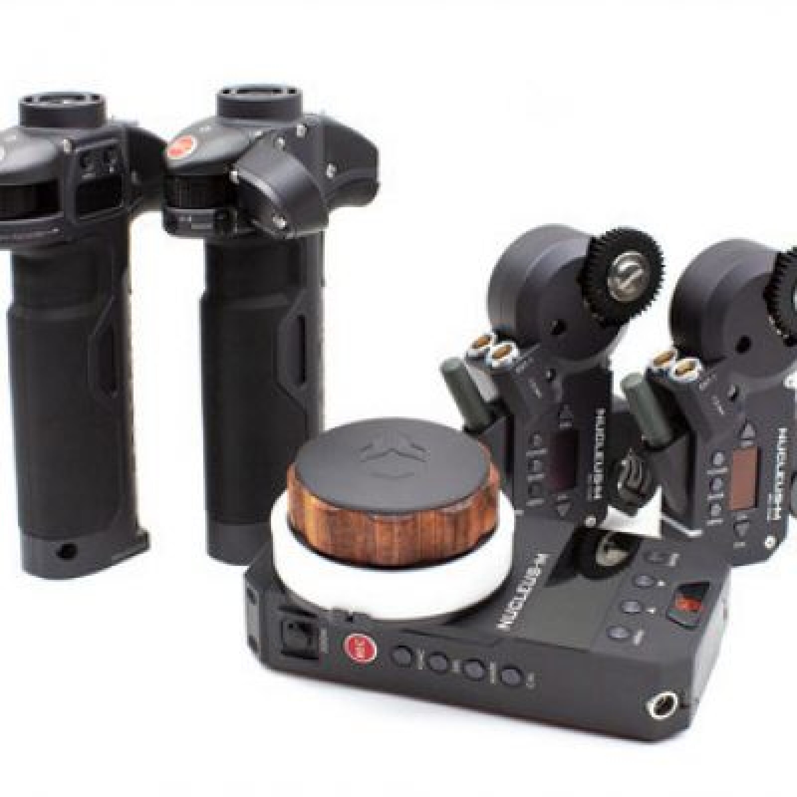 Nucleus - Follow focus HF - Tilta - Photo 1 sur 1