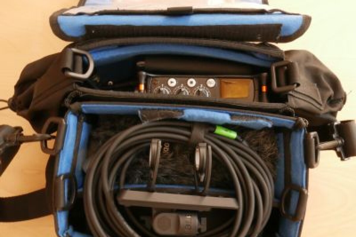 Location Kit de prise de son - Lightyshare