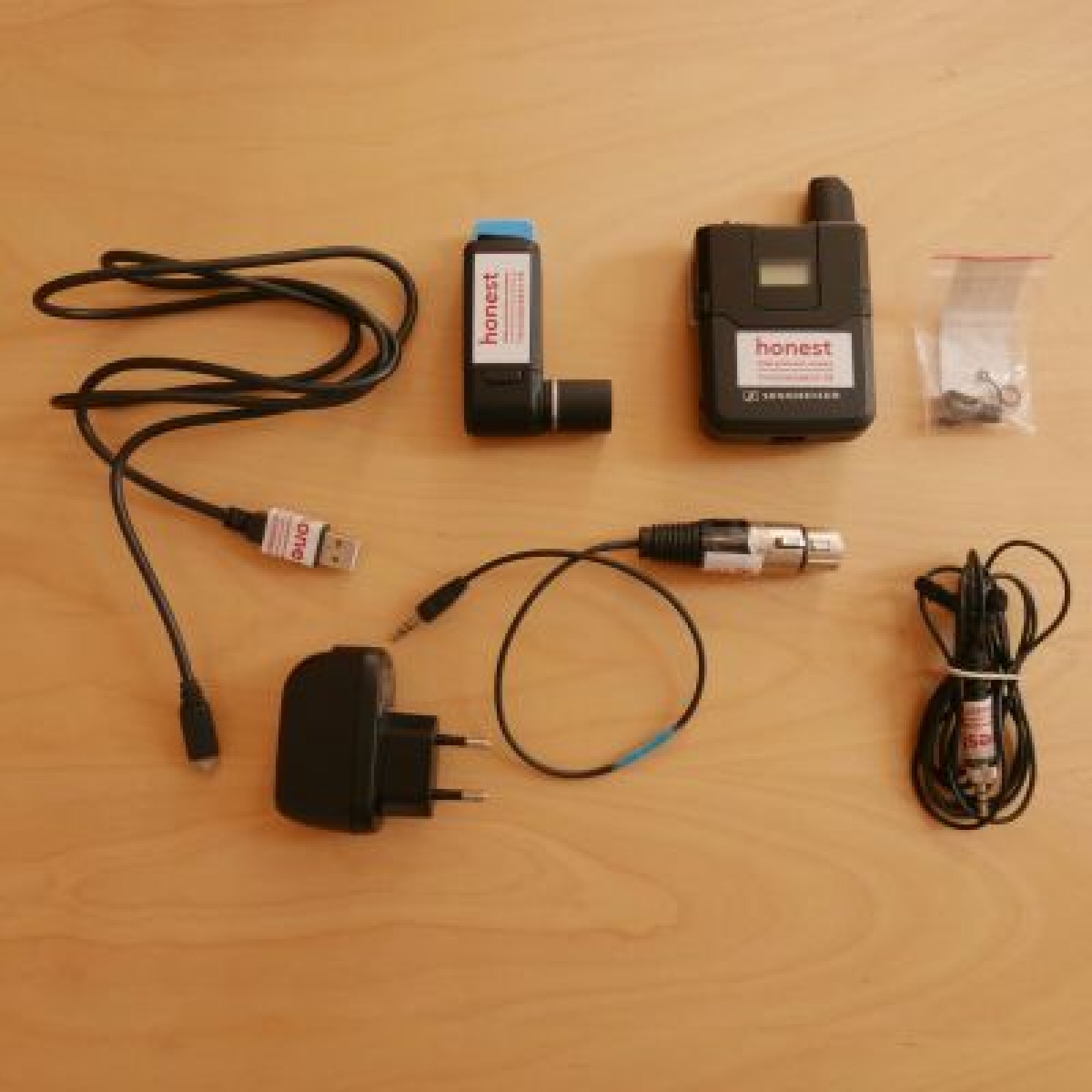 Kit de prise de son - Photo 4 sur 5